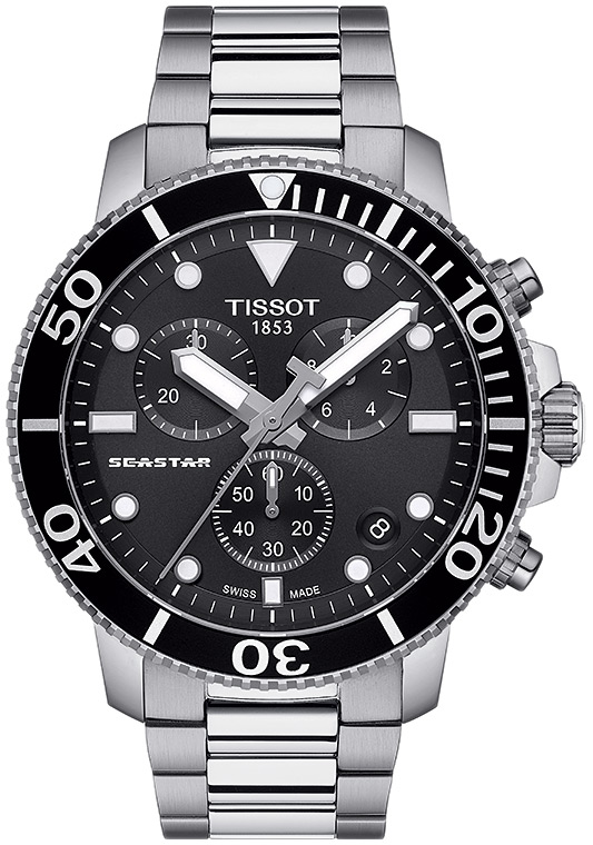 TISSOT T1204171105100