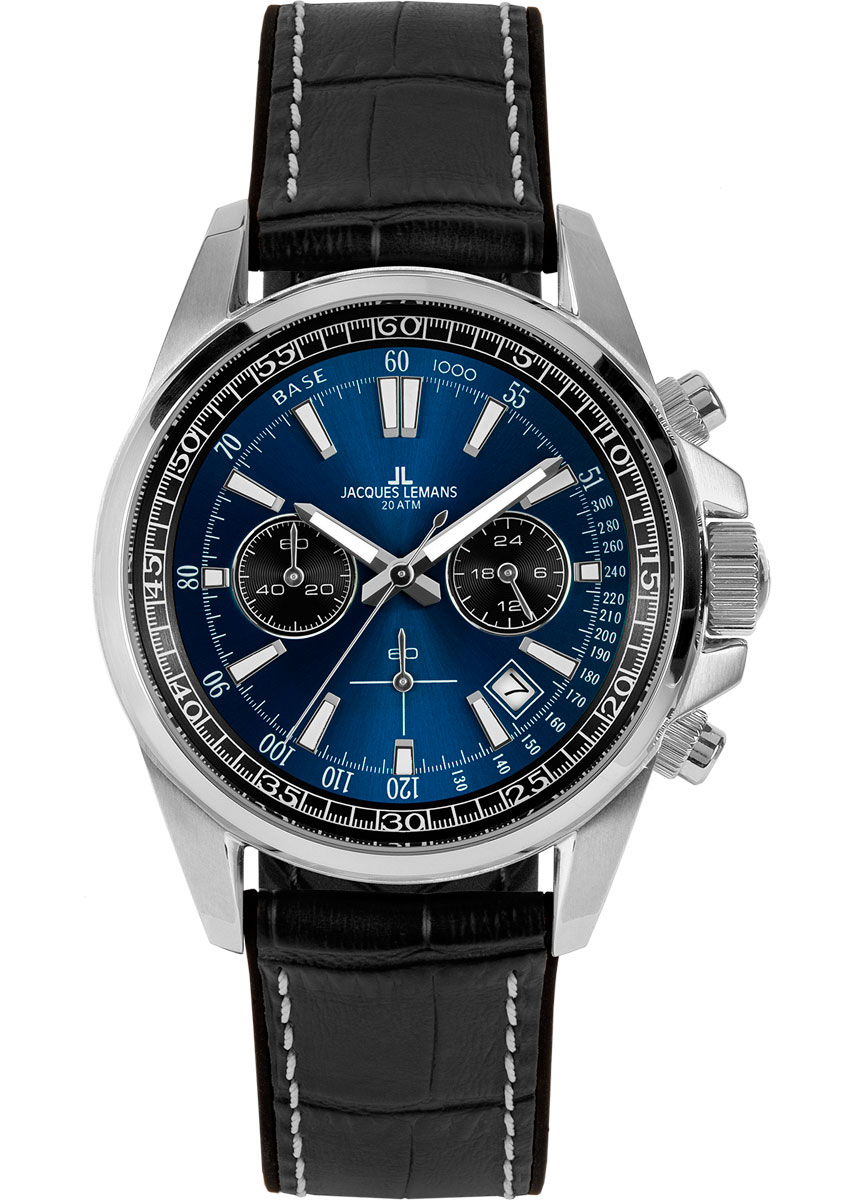 Jacques Lemans 1-2117S
