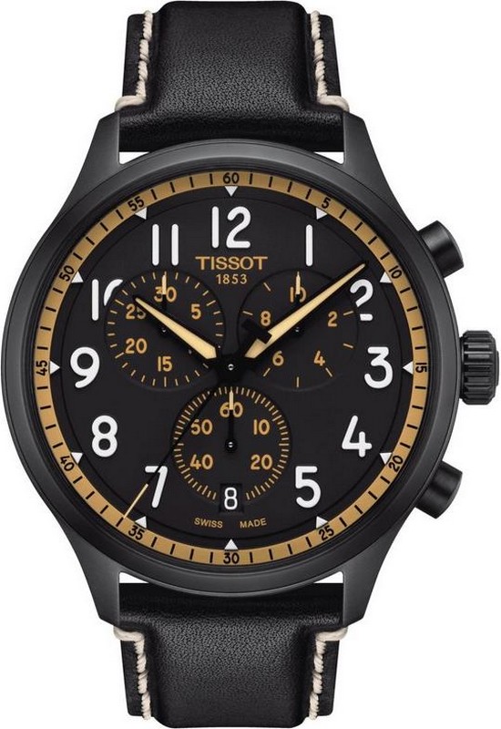 TISSOT T1166173605202