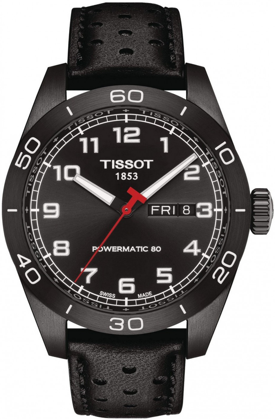 TISSOT T1314303605200