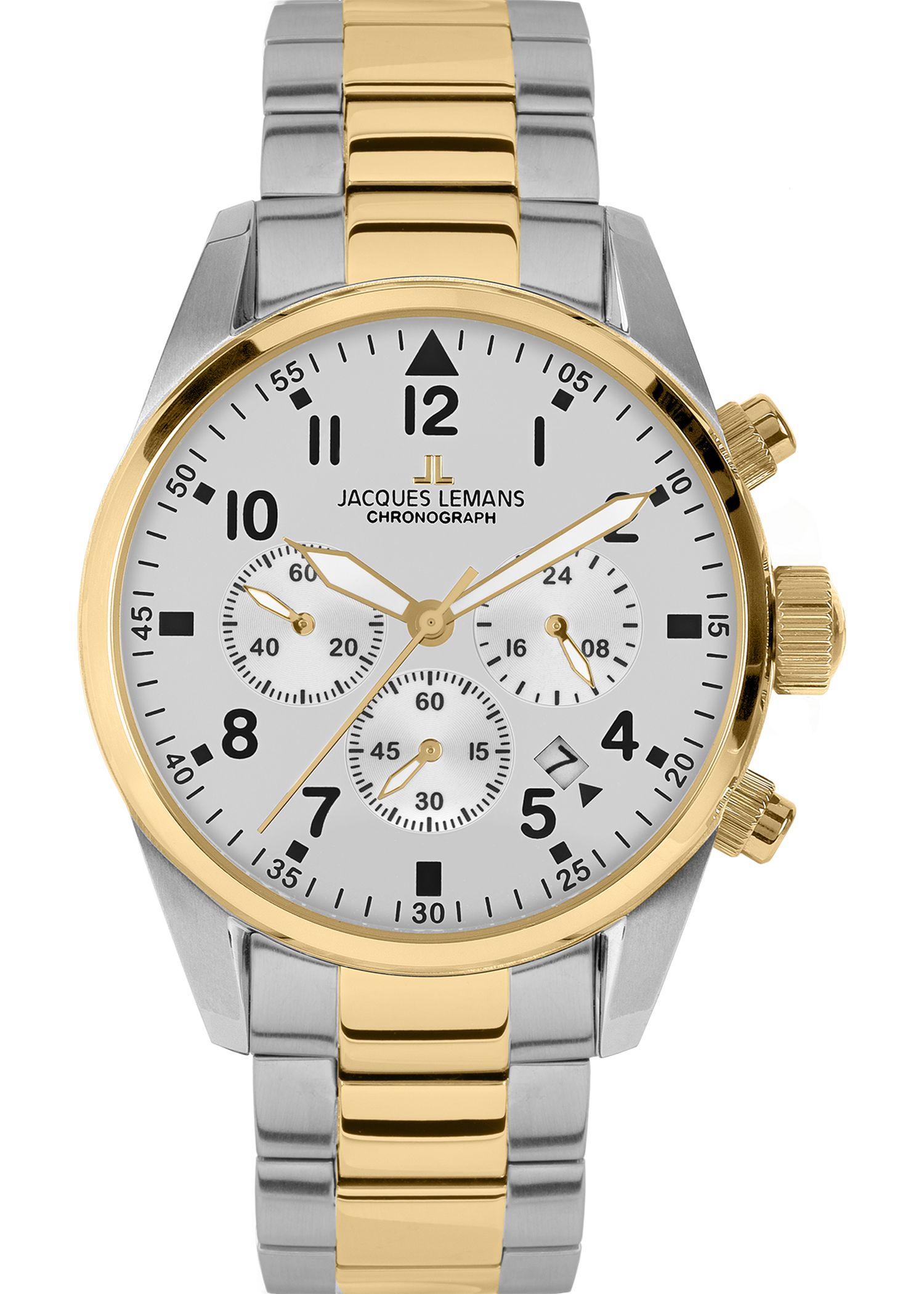 Jacques Lemans 42-2G