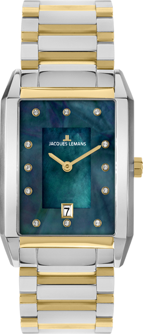 Jacques Lemans 1-2158P