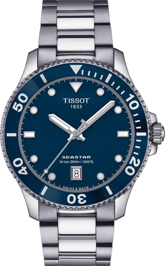 Tissot T1204101104100