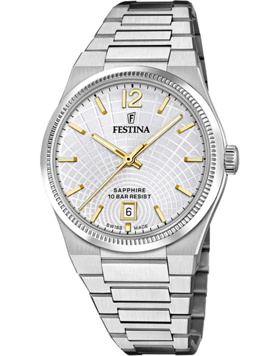 Festina F20052/2