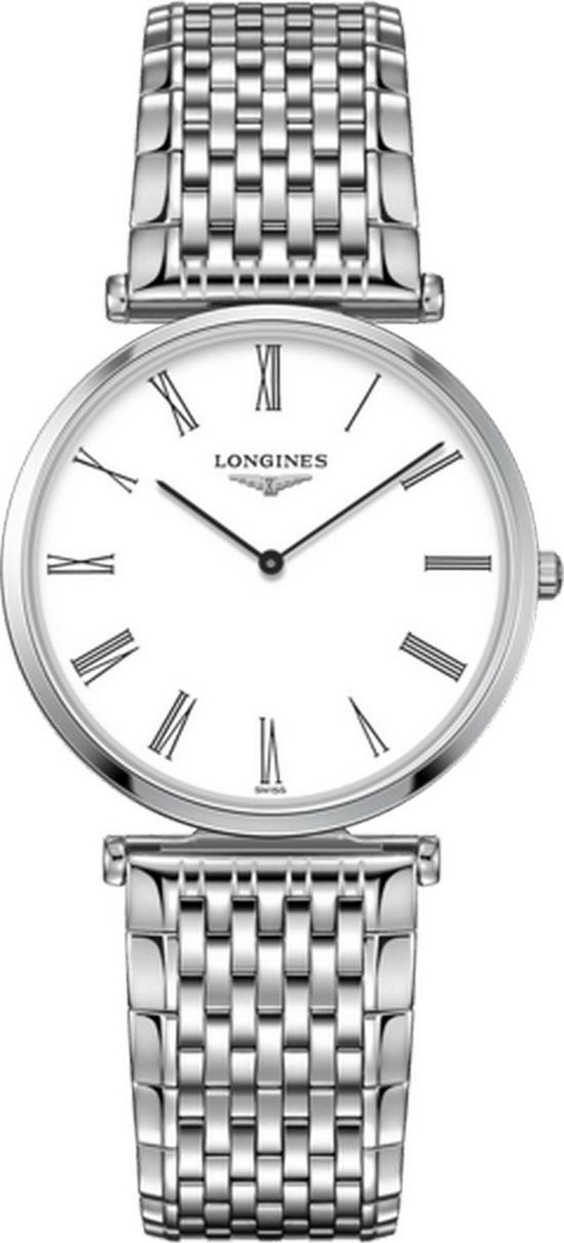 Longines l4.512.4.87.6