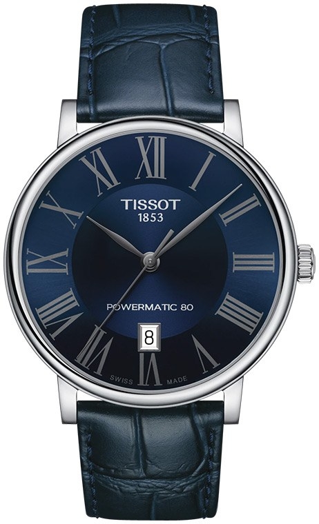 Tissot T1224071604300