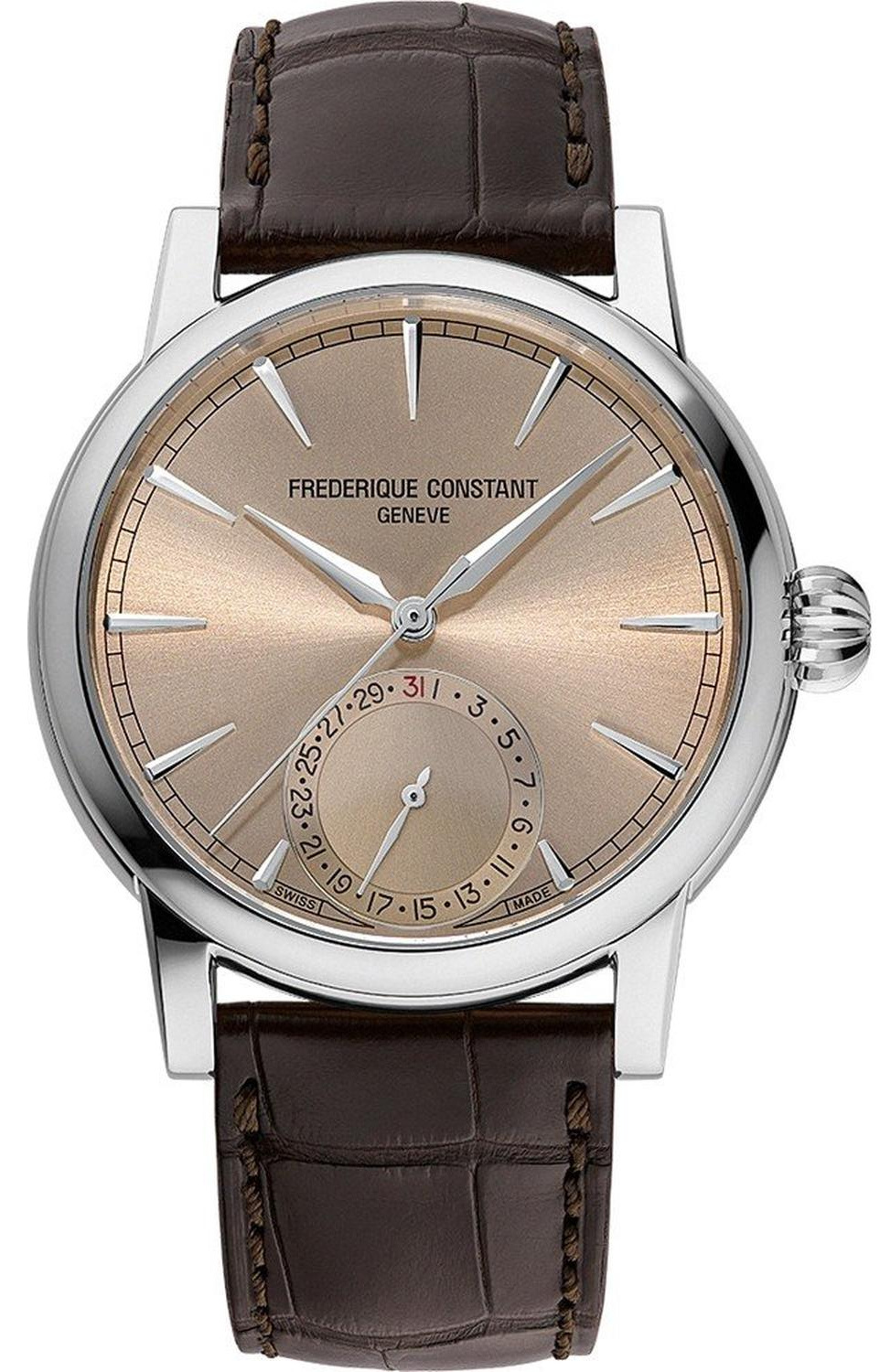 Frederique constant FC-706SAL3H6