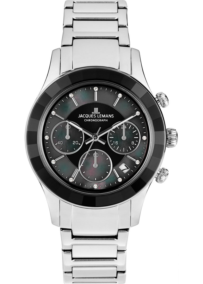 Jacques Lemans 1-2151E