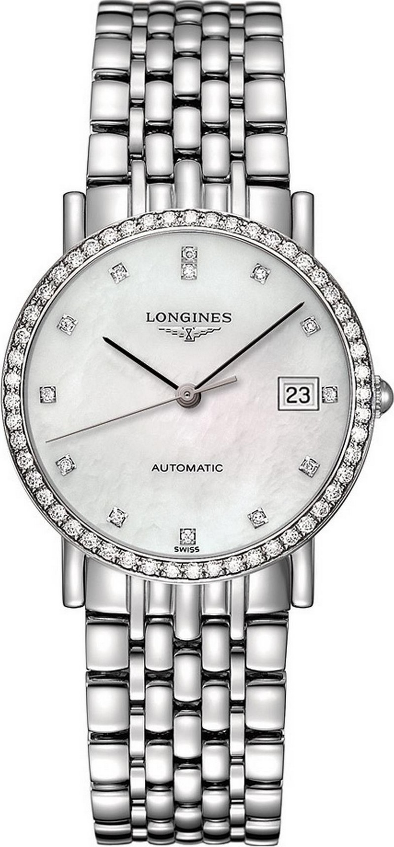 Longines l4.910.4.11.6