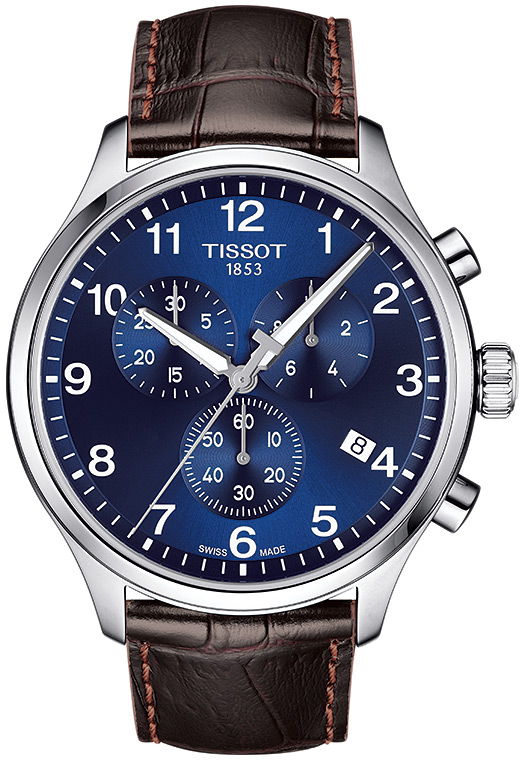 TISSOT T1166171604700