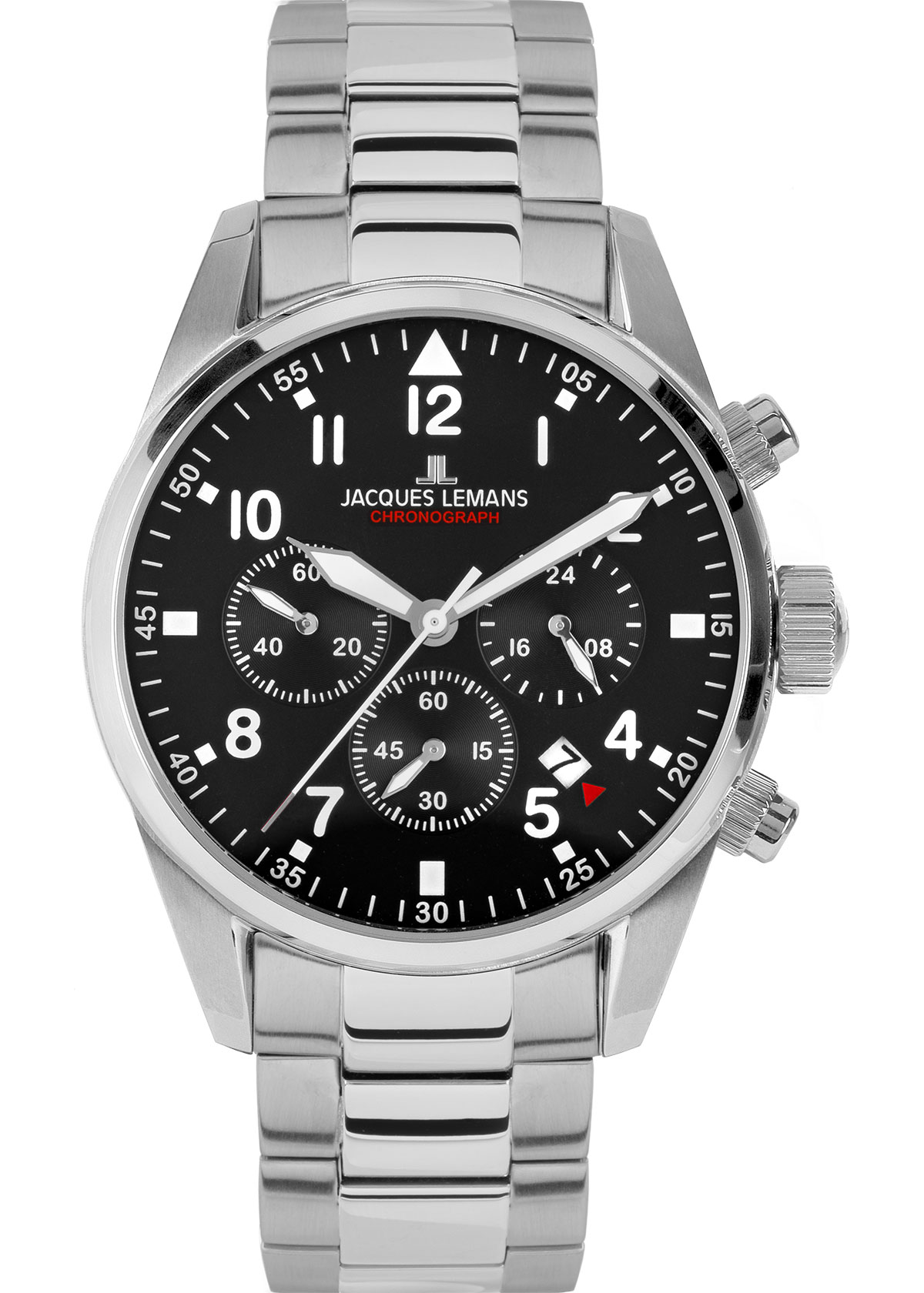 Jacques Lemans 42-2C
