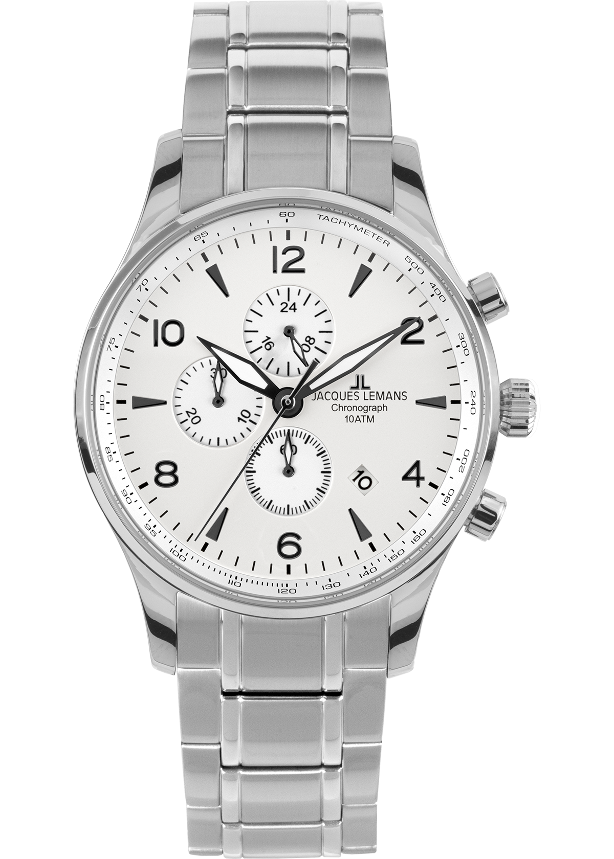 Jacques Lemans 1-1844ZF