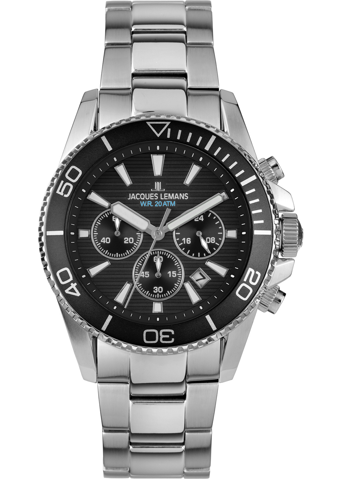 Jacques Lemans 1-2206G