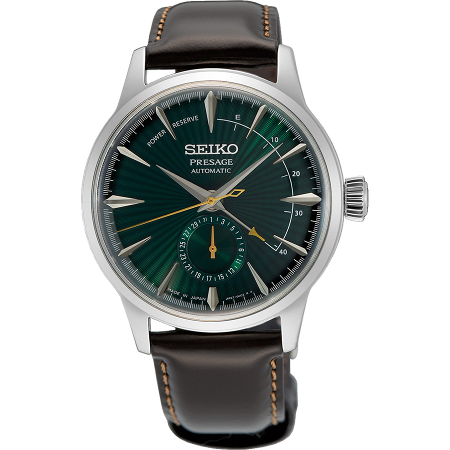 Seiko SSA459J1