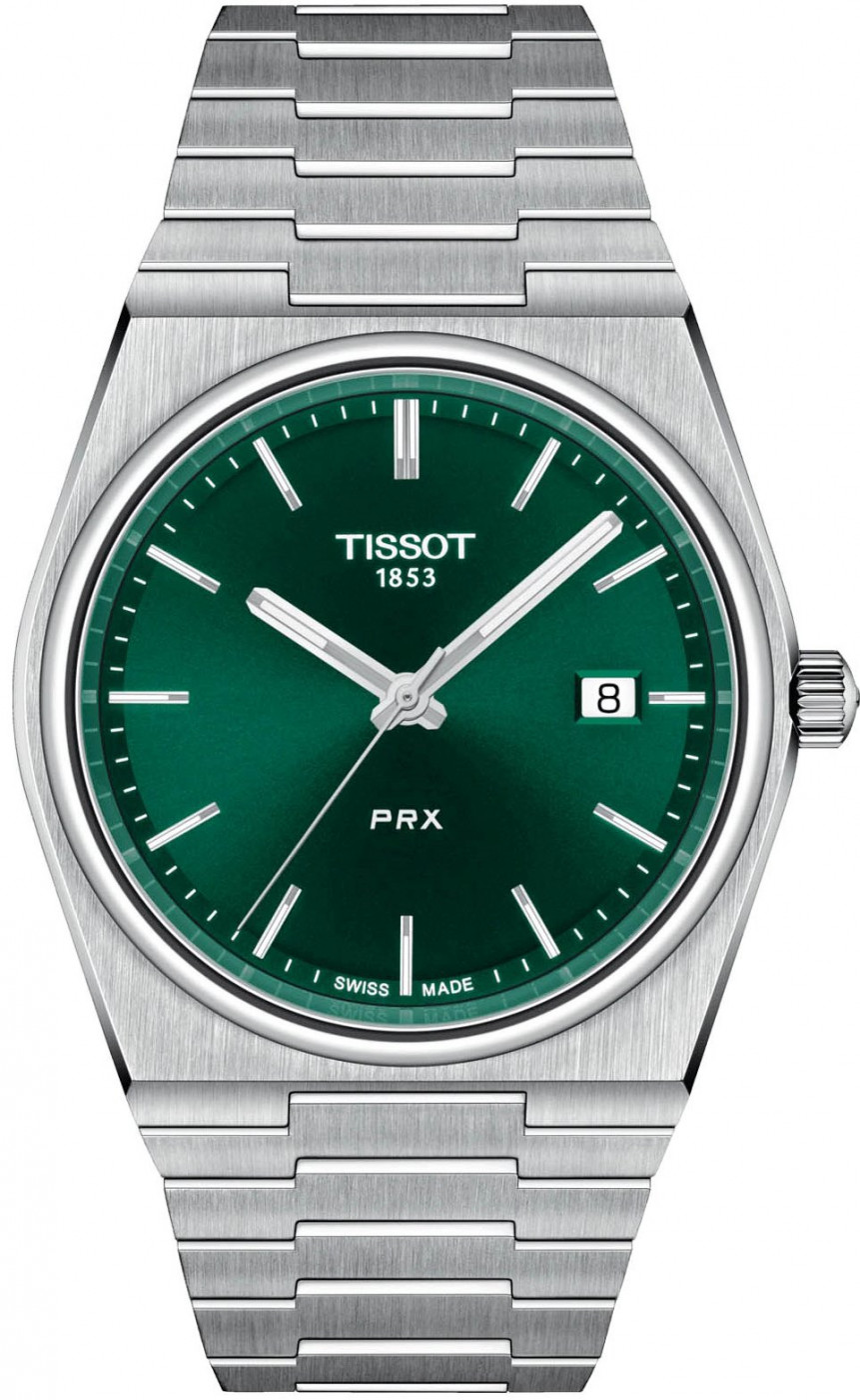 Tissot T1374101109100