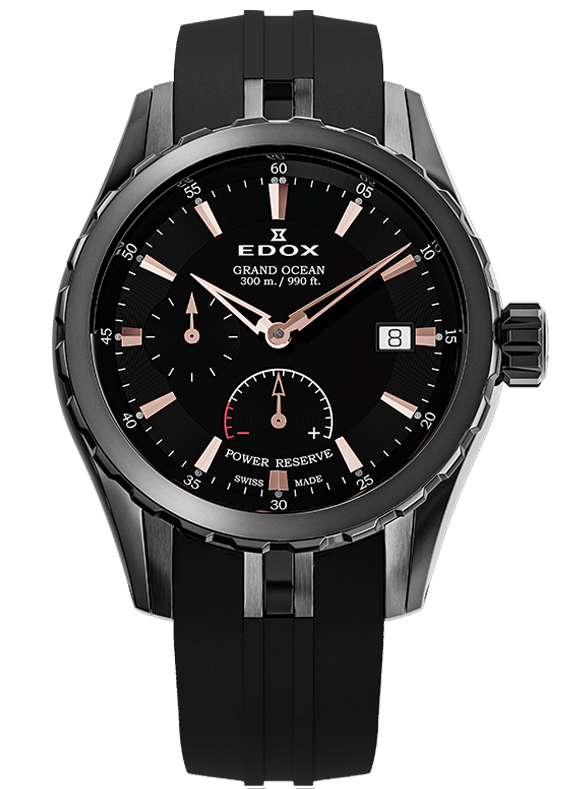 EDOX 94500 357GNCA