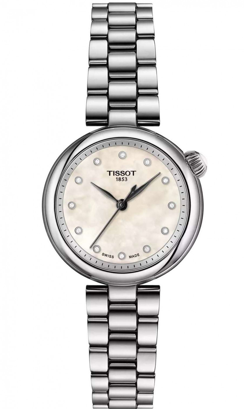 Tissot T1520101111600