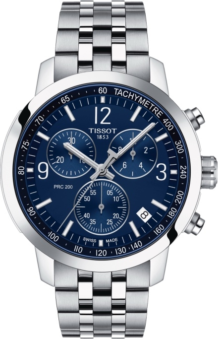 TISSOT T1144171104700