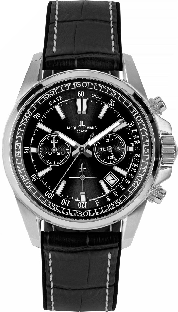 Jacques Lemans 1-2117A