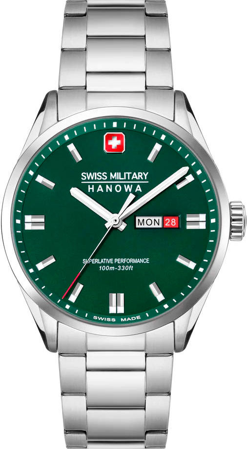 Swiss Military Hanowa SMWGH0001603
