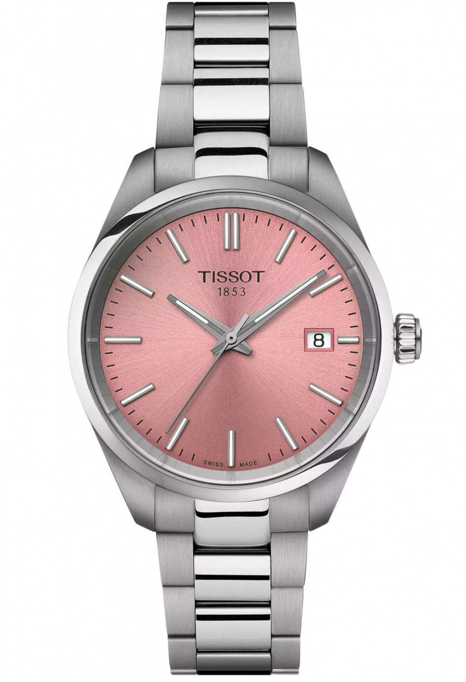 Tissot T1502101133100