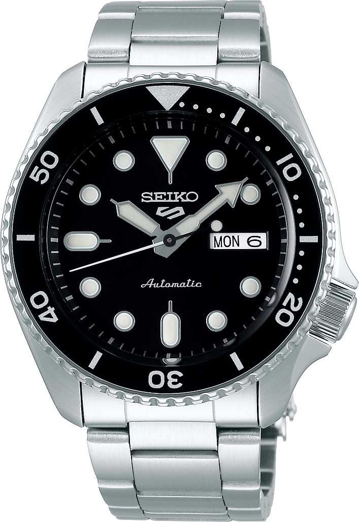 Seiko SRPD55K1S