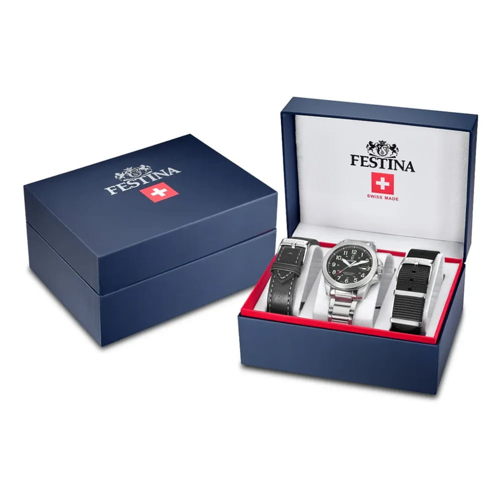 Festina F20081/4