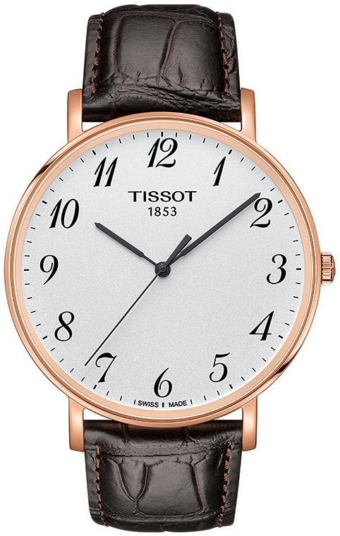 Tissot T1096103603200
