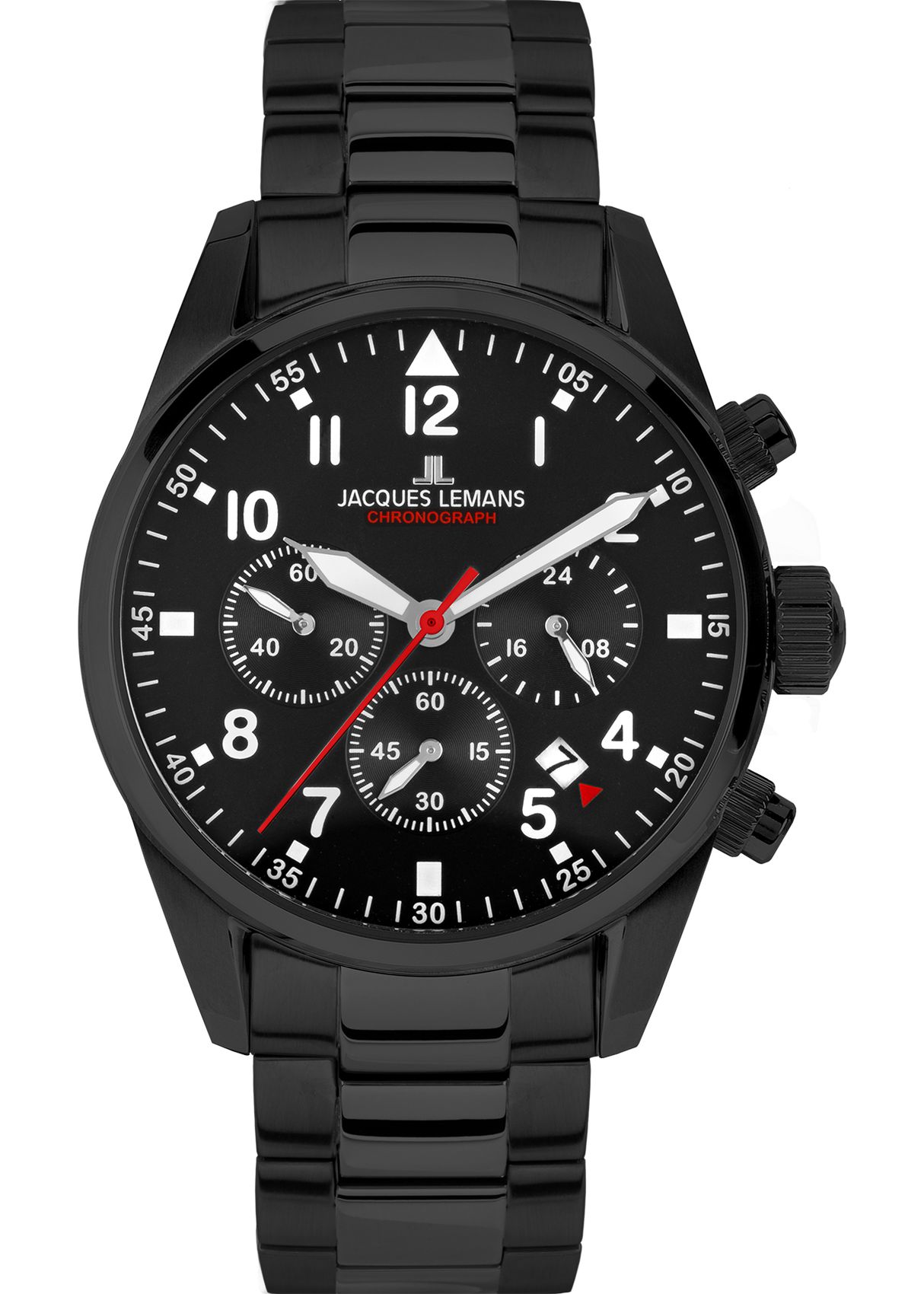 Jacques Lemans 42-2H