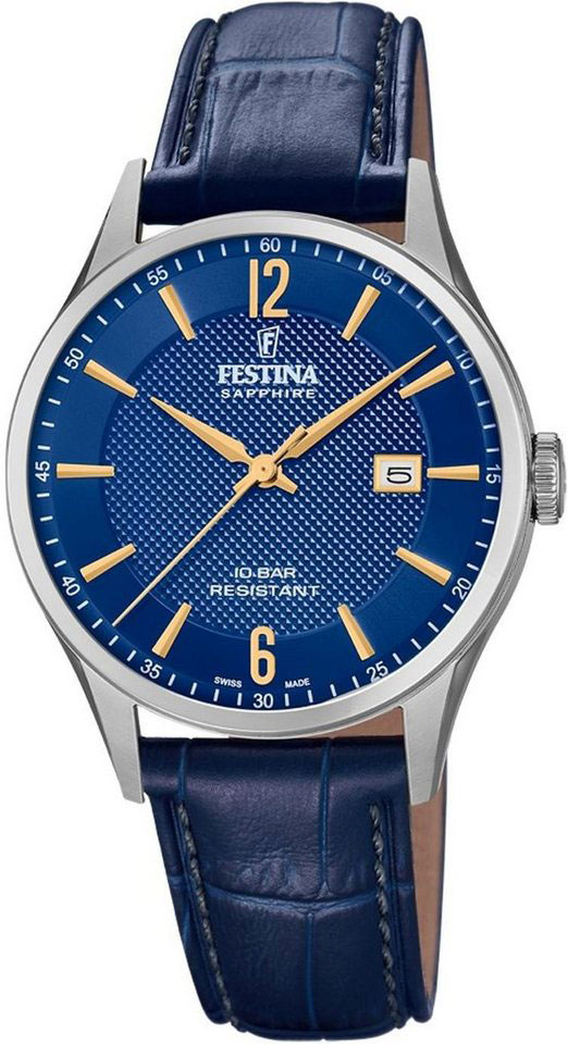 Festina F20007/3