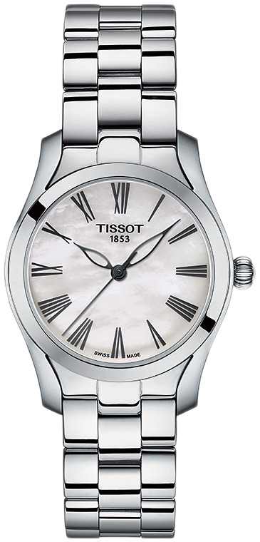 TISSOT T1122101111300