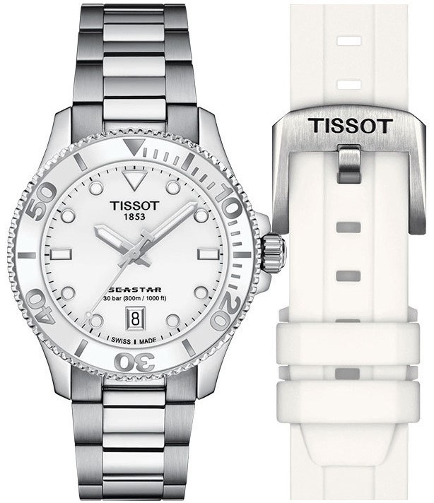 TISSOT T1202101101100