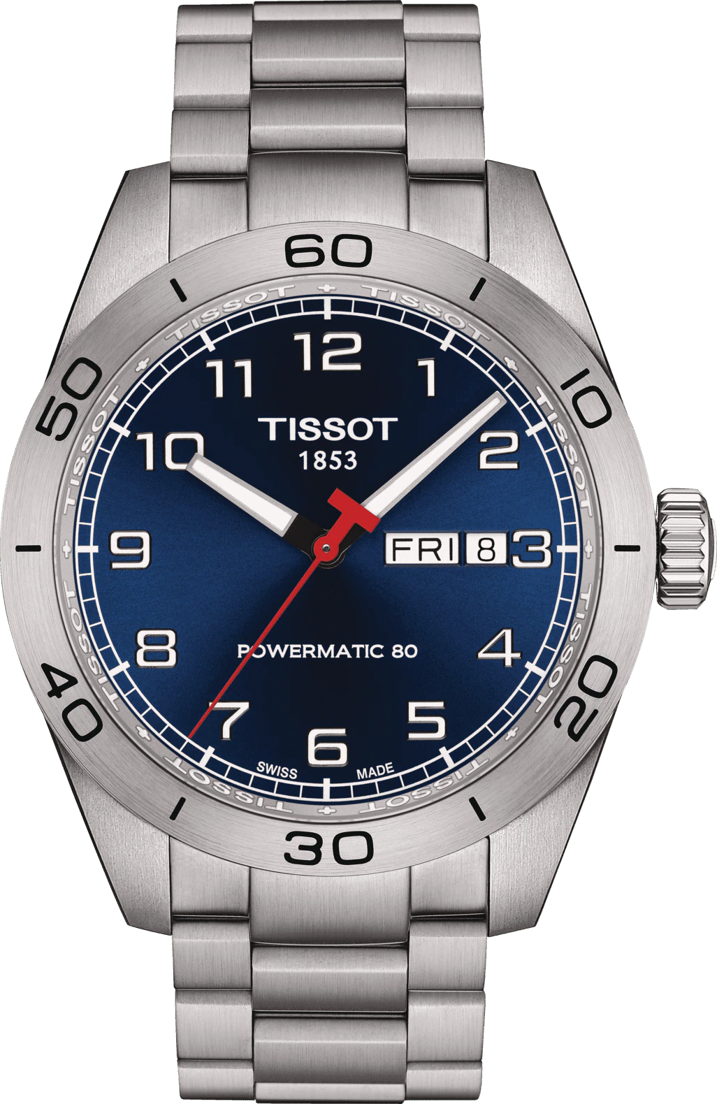 Tissot T1314301104200