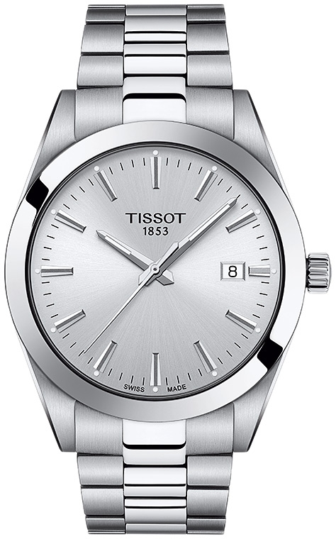 TISSOT T1274101103100