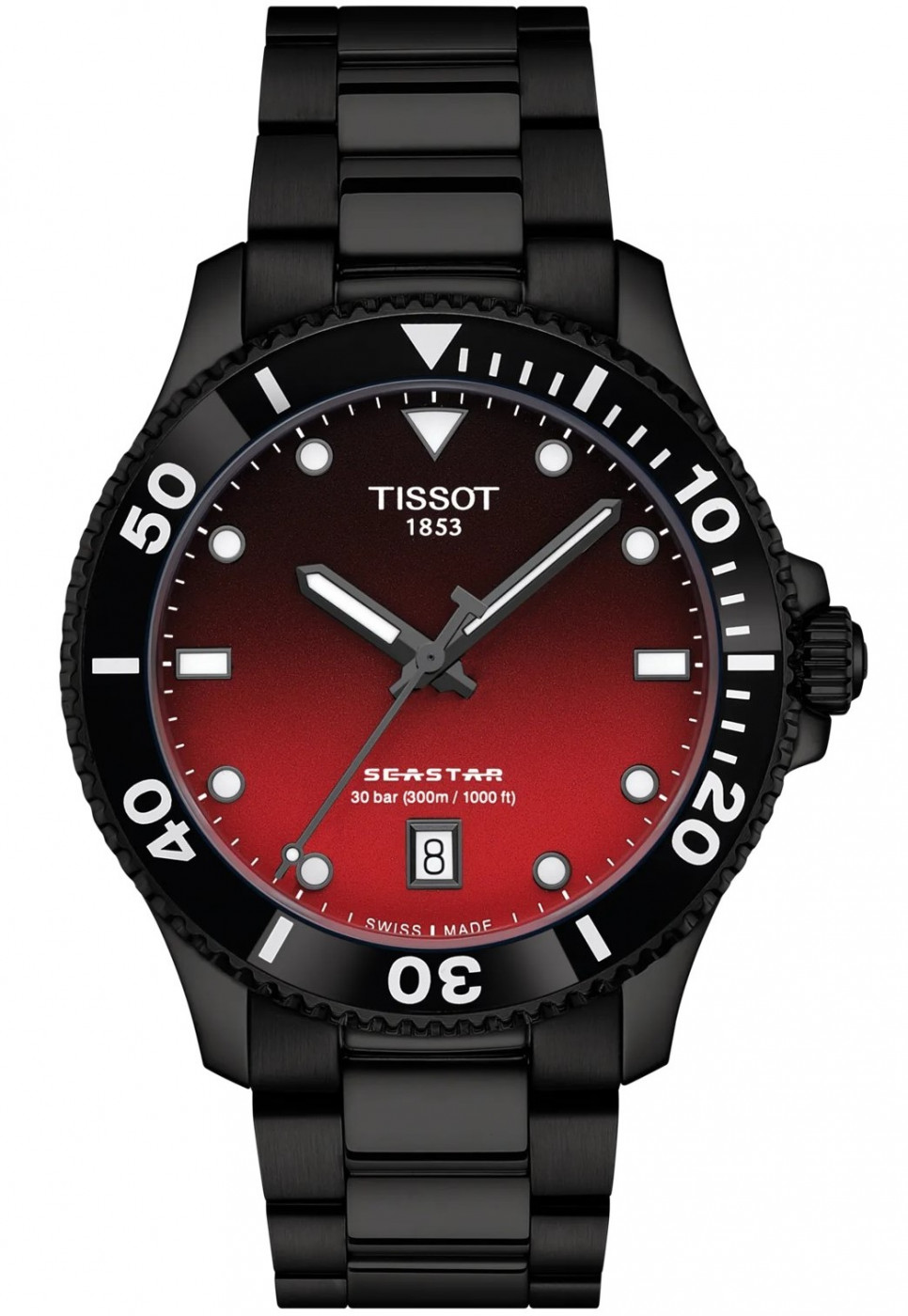 Tissot T1204103342100