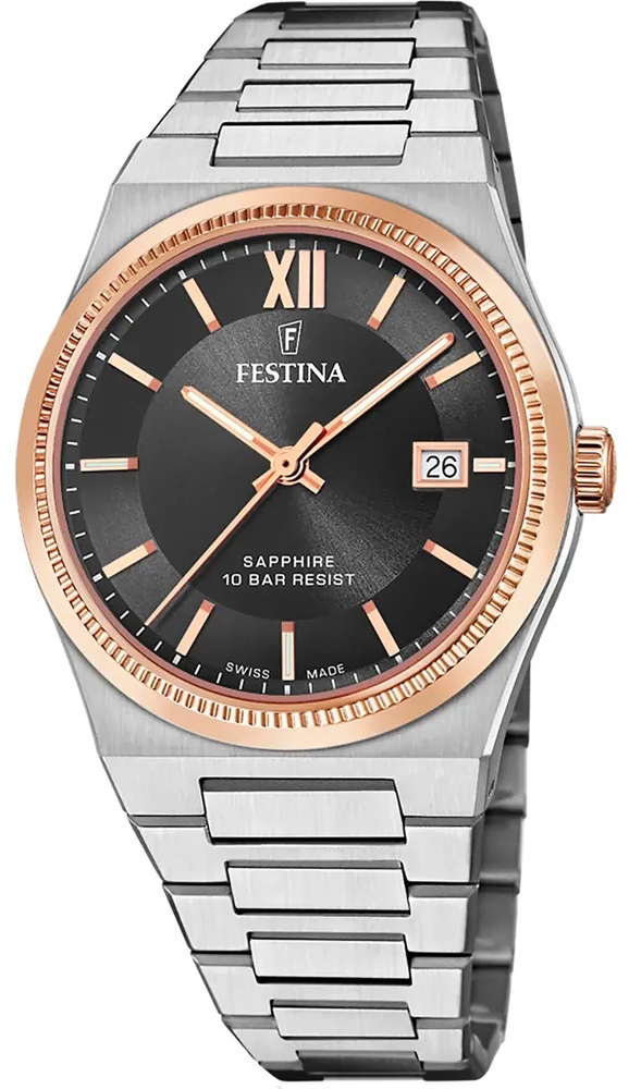 Festina F20036/3