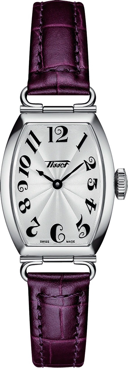 Tissot T1281091603200
