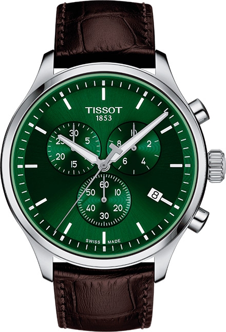 TISSOT T1166171609100