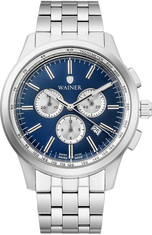 Wainer WA.12320-D