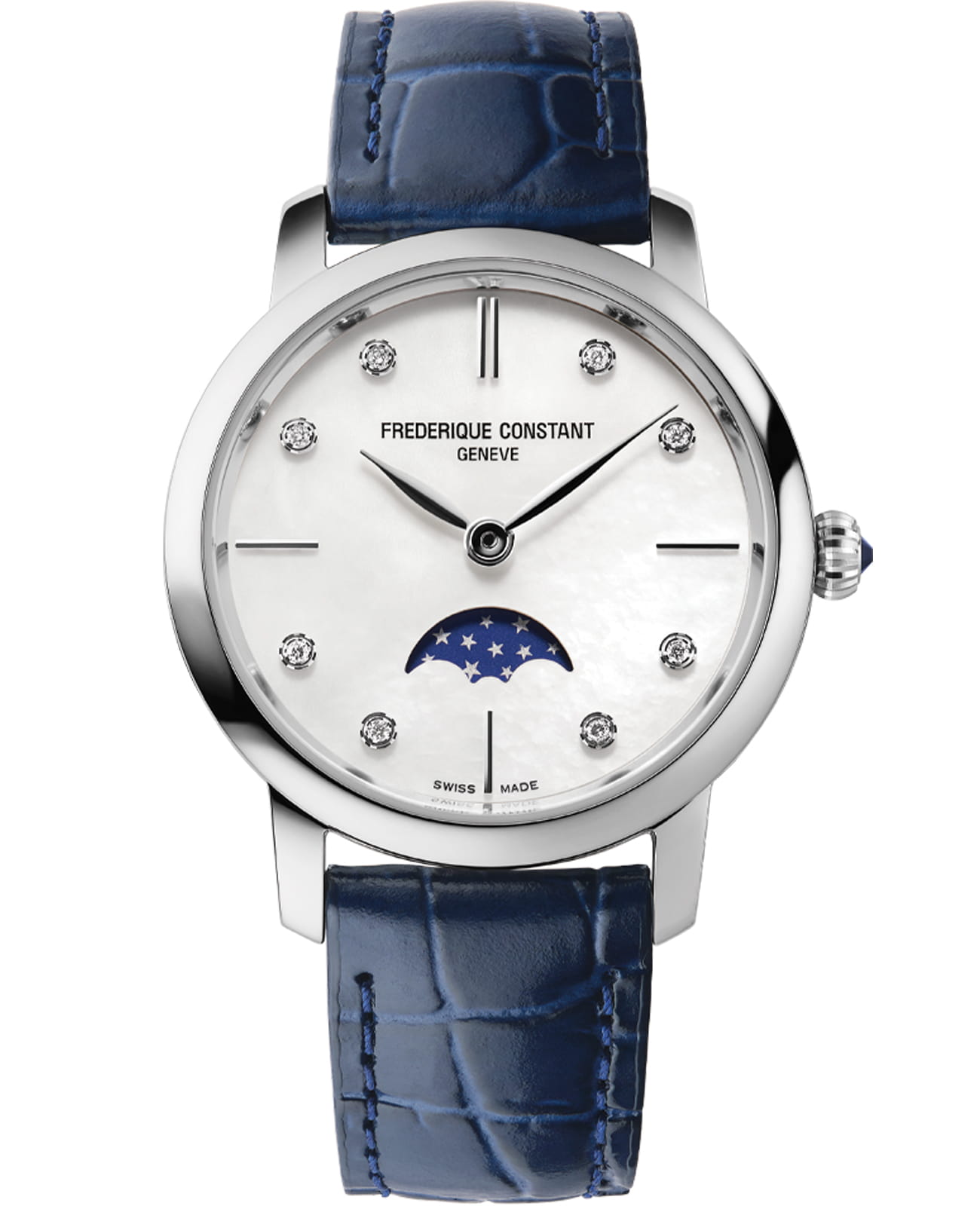 Frederique Constant FC-206MPWD1S6