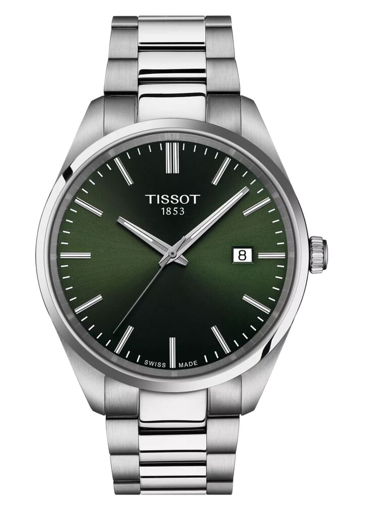 TISSOT T1504101109100