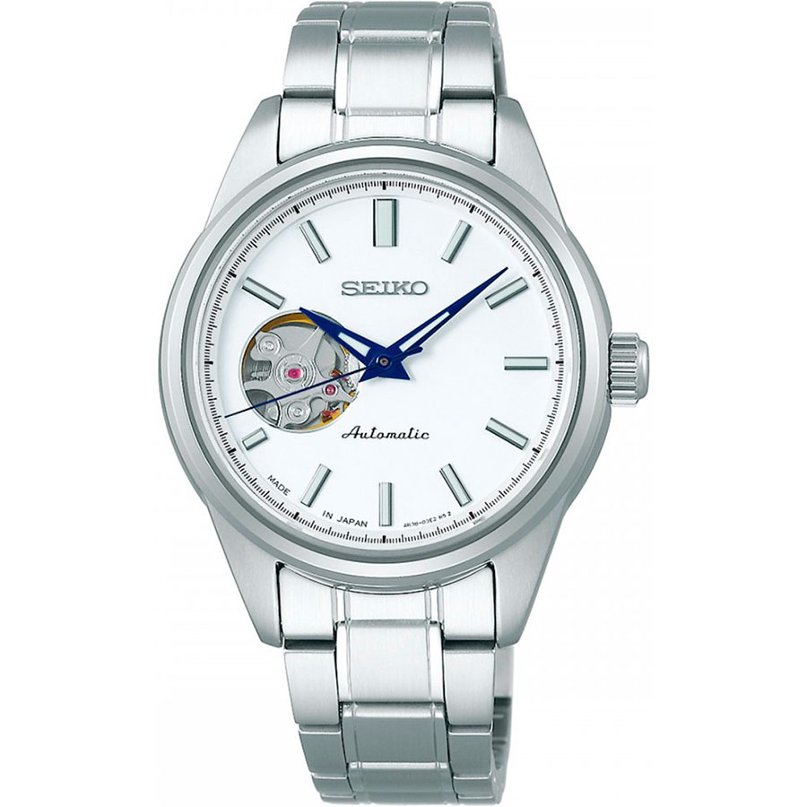 Seiko SSDE009