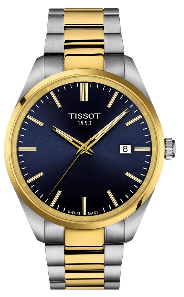 Tissot T1504102204100