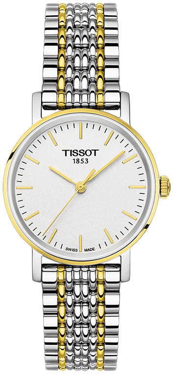TISSOT T1092102203100