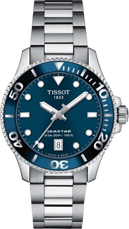 Tissot T1202101104100